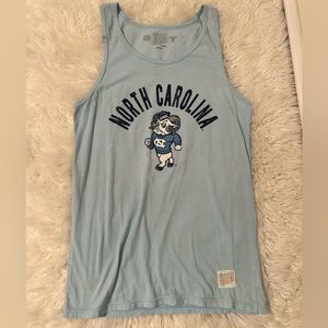 UNC tank